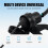 Motorcycle USB Socket Power Adapter USB+TYPE-C for  CRF250L/Rally 2017-2023 CRF300L/Rally 2021-2025 Accessories 5