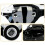 Electronic Lock Block (Front Right ) 72110-T0A-H01 Suitable for  Accord CR-V 4