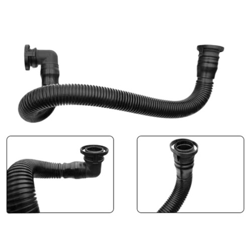 Exhaust Pipe 4G0133889G 06E133817AD Suitable for  A6L A7 A8    Cayenne 2