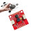 Para el Sensor Espectral SEN-14351 - AS7263 NIR (Qwiic) 2