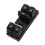 4Pcs Power Window Control  Button Set for   MK5 6   B6  Rabbit  5ND959857 5ND959855 1