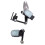 1set Suspension Height Sensor (Left) 95534107621 95533107721 Suitable for  Cayenne 4