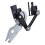 1set Suspension Height Sensor (Left) 95534107621 95533107721 Suitable for  Cayenne 1