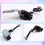 1set Suspension Height Sensor (Left/Right) 95534107621 95534107620 Suitable for  Cayenne 6