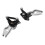 1set Suspension Height Sensor (Left/Right) 95534107621 95534107620 Suitable for  Cayenne 1