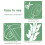 Plant Binding Straps Flower Tape2 7