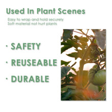 Plant Binding Straps Flower Tape1