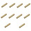 10pcs A141 Air-Cooled Plasma Cutting Torch Consumables FH0563 Diffuser Plasma Cutting Torch Consumables Replacement 2