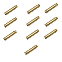 10pcs A141 Air-Cooled Plasma Cutting Torch Consumables FH0563 Diffuser Plasma Cutting Torch Consumables Replacement