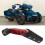 Aluminiumlegering Riemspanner Roller Kit Stabiliserende Roller Spanner Kit voor Can Am  F3 RT 2014-2024 2