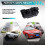 AUTO Power Window Control  Button for  Spirior 2009-2014 35760-T6D-H11 35760-TP5-H11 6