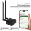 ThinkNode M7 Meshtastic LoRa Gateway with ESP32-S3 LR1110 LoRa Module WiFi BLE Wireless Communication Node 4