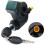Secure Digital Display Lock Set for Electric Scooters Start  with Key Lock System and 2 Keys for Easy Maintenance 4