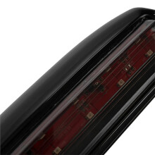 Trunk LED Lid Lights Fit for Street Electra Road Glide 2014-2024 Motorcycle Signal Lamp