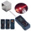 JP100 Distance Meter 100m Rangefinder Digital Measuring Area Volume  Handheld Range Finder Measurement Device 4
