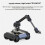 Waveshare 30kg.cm ST3235 Serial Bus Servo High Precision High Torque Programmable 360 Magnetic Encoder Serial Bus Servo 9