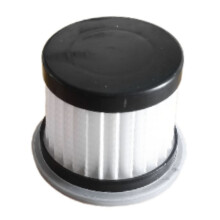 Suitable for Mite Remover Accessories CM300S/400/500/800/900 Filter Cartridges and HEPA Filters 3pc