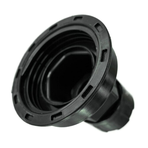 Hose Adapter Connector, A Replacement for  WXVA25-1213 Hose Adapter 2pc 1