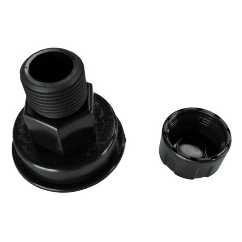 Hose Adapter Connector, A Replacement for  WXVA25-1213 Hose Adapter 2pc 2
