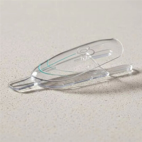 120PCS Sandwich Dual Form Mold Shape Full Cover Top & Bottom Forms 1