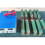 Distribution Modul Power Hub XT60 Power Hub - Stöder Upp Till 200A Ström Motstånd för RC FPV Delar 7