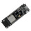ESP32 WiFi Wireless  Module with 18650 Battery Holder, Dual Core Processor, Low Power Consumption 4