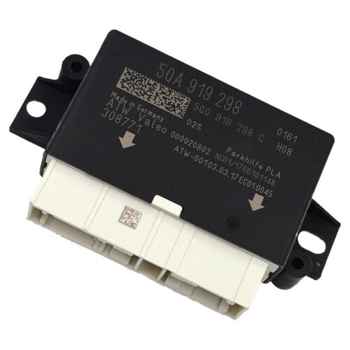 5QA919298 Car Parking  Module for  Golf7 MK7 Pastt  Parking Assist System Control Unit 2