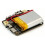 PM11 Multi-Functional Charging Boost Power Module 5V 2.4A Stable Output USB-C Fast Charging 1