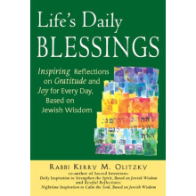 Lifes Daily Blessings Inspiring Reflections on Gratitude and Joy for E