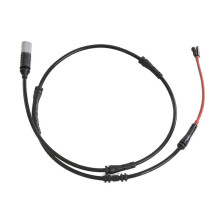 Car Rear Axle Brake Sensor Brake Pad Wear Sensor Brake Sensor 34356791963 for 5 Series F11 2009-2016