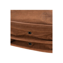 JACK PYKE Nubuck Cartridge Pouch