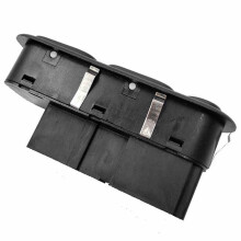 3X NEW Power Master Window Control  Fit for  Ranger Fiesta Ecosport 2004-2008 7S6514529AA