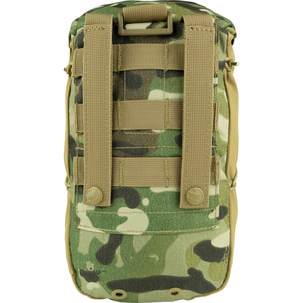 Viper Tactical Stuffa Pouch V-Cam