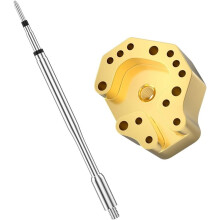 Joystick Soldering Iron Tip with C245 Rapid Hearting Replacement Tip for Game Controller Joystick, P5,P4, Xbo Series X/S
