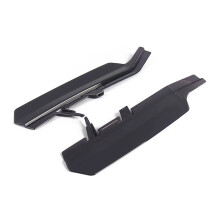 Side Deflectors Wind Motorcycle Accessories Windscreen Side Spoiler for  R1300RT R 1300 RT R1300 RT 2025 2026