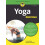 Yoga fr Dummies by Georg Feuerstein Paperback Book 1