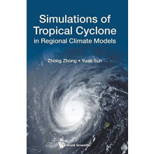 SIMULATIONS OF TROPICAL CYCLONE IN REGIONAL CLIMATE MODELS by ZHONG ZH