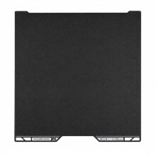 For H2C A2L 3D Printer Double Side PEl Steel Plate Excellent Adhesion for Bambu A2L H2C 3D Printer Parts