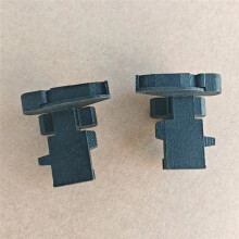 8484C2 8484C5 1 Paar Kofferraum Scharnier für C3 PLURIEL für C3 CONSTRUCTOR