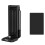 BRDRC Magnetic Quick Release Tripod for  Pocket 4P/4/3 for   Ultra FoldableTripod with Hidden Hook 1