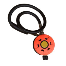 Scuba Diving Second Stage Regulator Adjustable Second Stage Dive Breath Adjuster Diving 2ND Stage Regulator