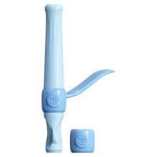 Three Finger Pen Grip Corrector Anti Hook Wrist Kids Writing Trainer Three Finger Position Pen Holder