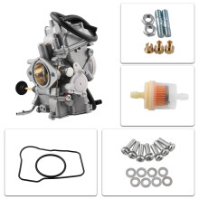 Carburetor Carb for ATVs BEAR 350 YFM350 2WD 4WD 350 YFM350 KODIAK 400 YFM400 4WD