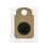 Dust Bag Compatible with  V10 Optic+Auto-Empty Dok Large Capacity Replacement Dust Collection Bags 4PCS 1