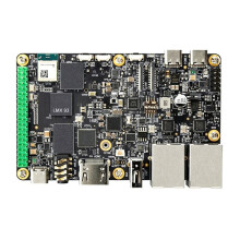 FRDM-IMX93 Placa de Desarrollo FRDM I.MX 93 Placa de Desarrollo Integrada FRDM IMX93