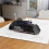 TIV2 Storm- Tornado-Intercept Vehicle Dynamic Model Wheels Movable Kit 4