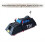 TIV2 Storm- Tornado-Intercept Vehicle Dynamic Model Wheels Movable Kit 8