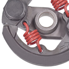 2X 44-6 High Performance Clutch Clutch Pad for Motorcycle Two-Stroke Pocket Dirt Bike ATV Quad Bike 47Cc 49Cc Parts