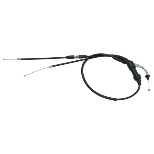 Throttle Cable for  PW50 PEEWEE 50 Y-ZINGER PY50 PW 50Cc