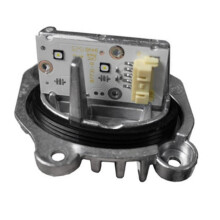 Left Front Headlight Angel Eyes Light Source 63117388923A for F22 F23 2014-2021 LED Daytime Running Light Module